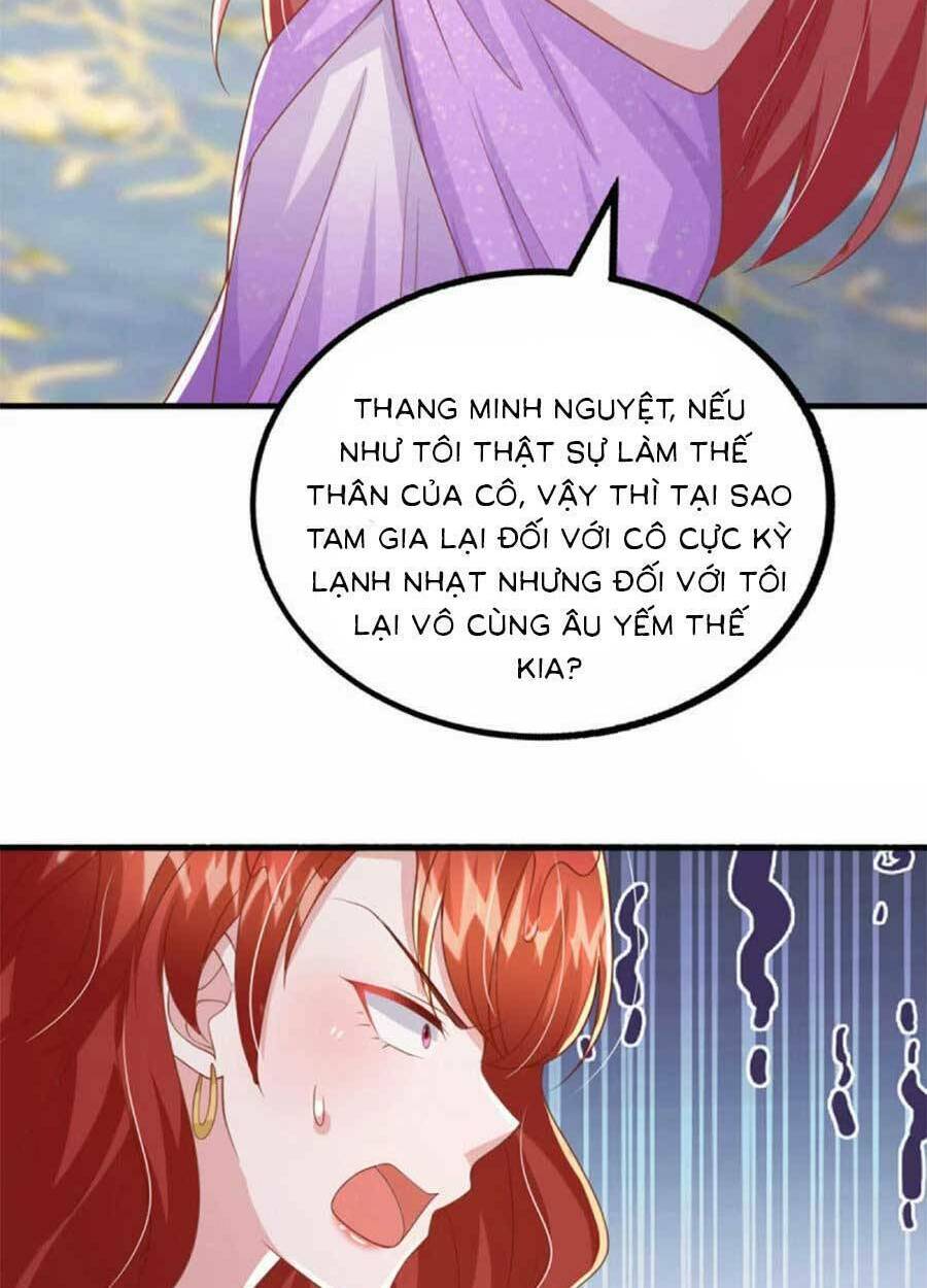 Đại Lão Gọi Tôi Là Tiểu Tổ Tông Chapter 143 - Trang 2