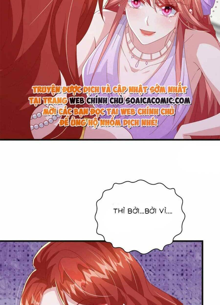 Đại Lão Gọi Tôi Là Tiểu Tổ Tông Chapter 143 - Trang 2