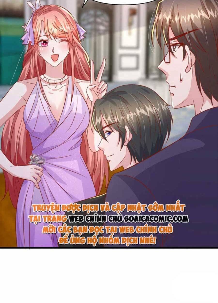 Đại Lão Gọi Tôi Là Tiểu Tổ Tông Chapter 143 - Trang 2