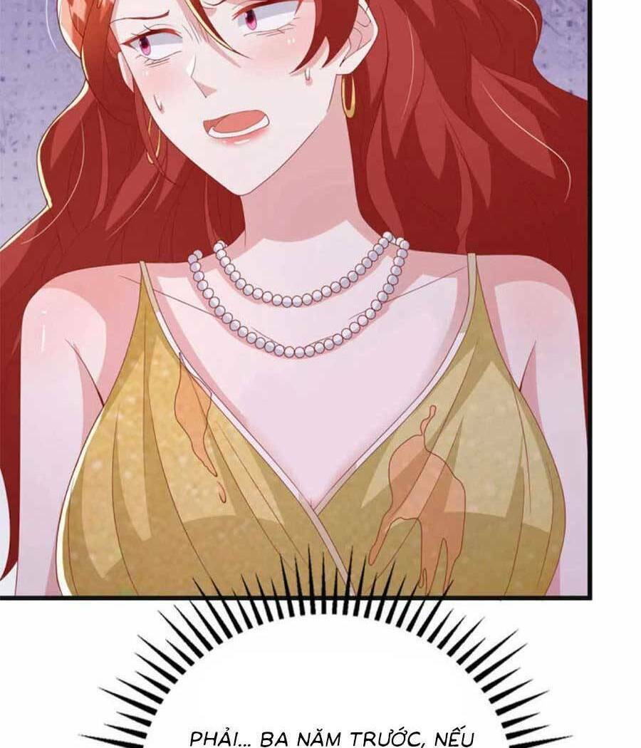 Đại Lão Gọi Tôi Là Tiểu Tổ Tông Chapter 143 - Trang 2