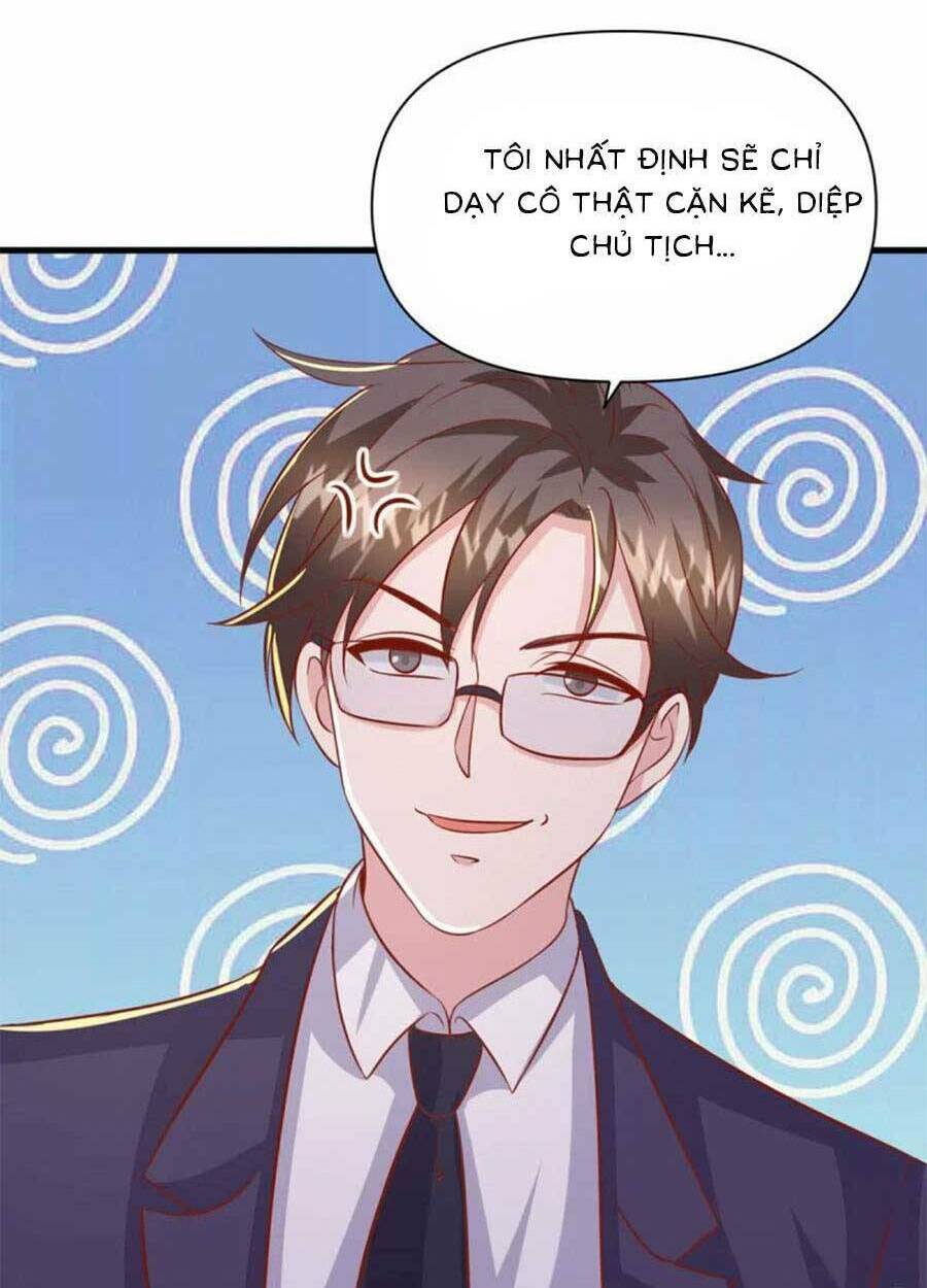 Đại Lão Gọi Tôi Là Tiểu Tổ Tông Chapter 143 - Trang 2