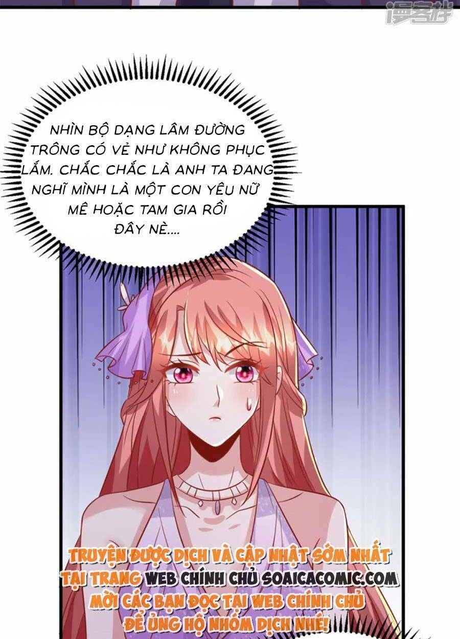 Đại Lão Gọi Tôi Là Tiểu Tổ Tông Chapter 143 - Trang 2