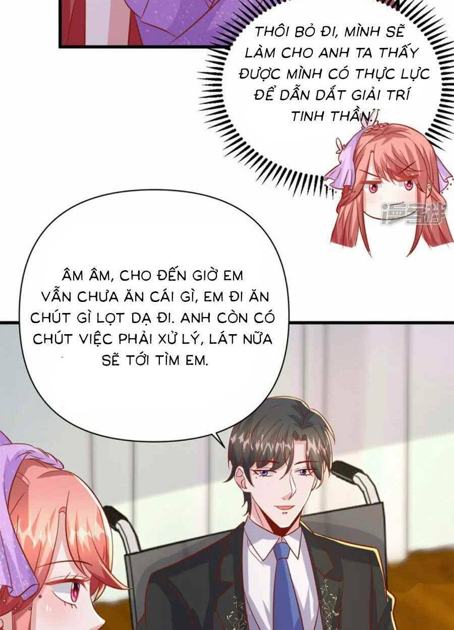 Đại Lão Gọi Tôi Là Tiểu Tổ Tông Chapter 143 - Trang 2