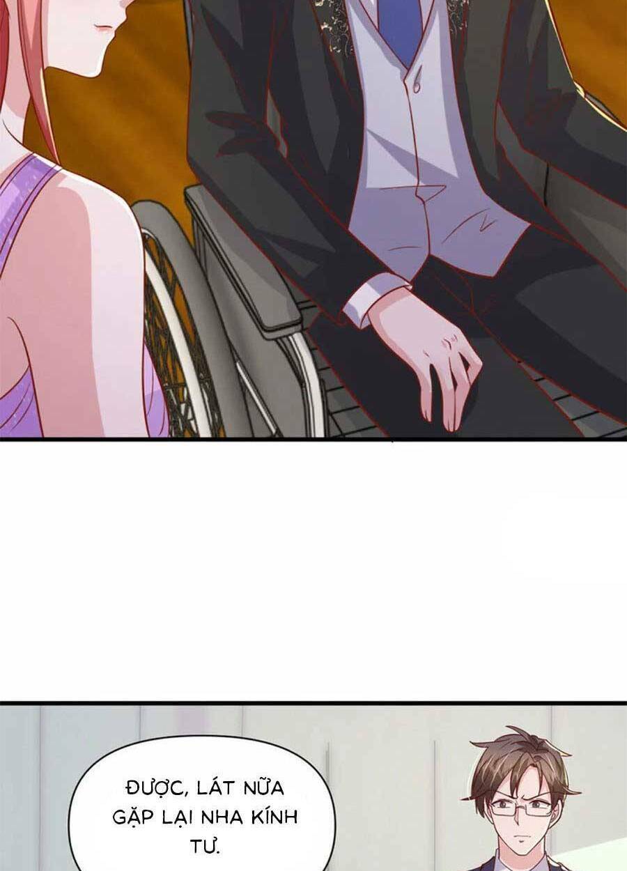 Đại Lão Gọi Tôi Là Tiểu Tổ Tông Chapter 143 - Trang 2