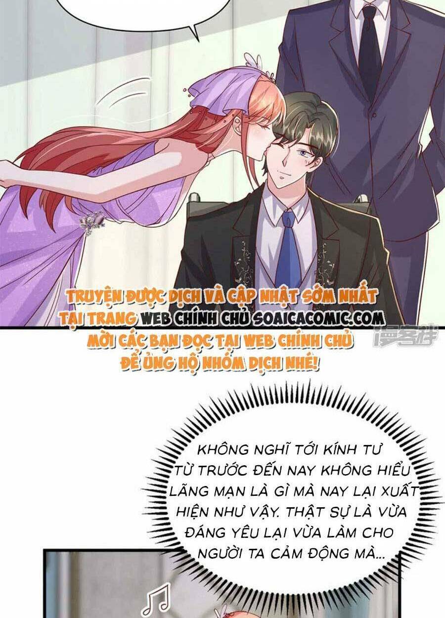 Đại Lão Gọi Tôi Là Tiểu Tổ Tông Chapter 143 - Trang 2