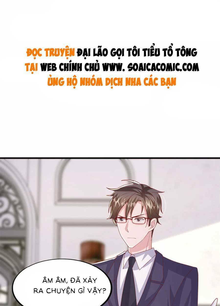 Đại Lão Gọi Tôi Là Tiểu Tổ Tông Chapter 144 - Trang 2