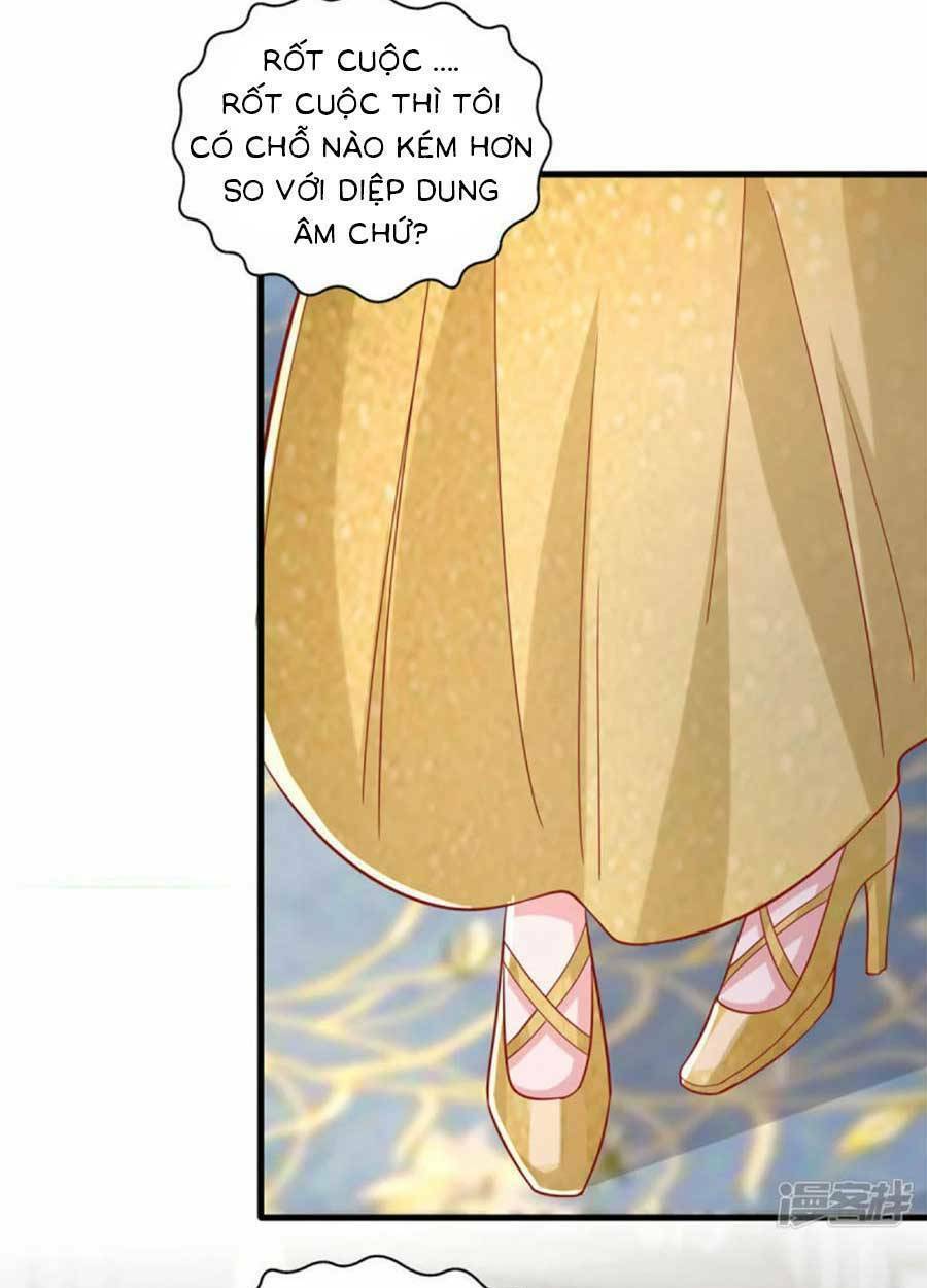 Đại Lão Gọi Tôi Là Tiểu Tổ Tông Chapter 144 - Trang 2