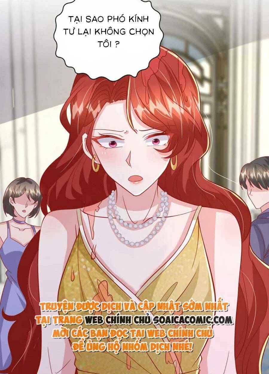 Đại Lão Gọi Tôi Là Tiểu Tổ Tông Chapter 144 - Trang 2