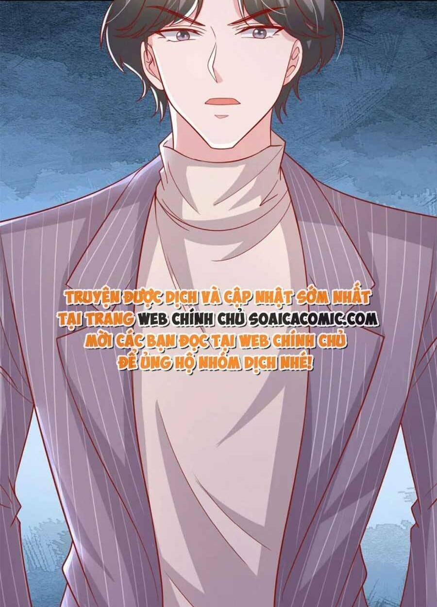 Đại Lão Gọi Tôi Là Tiểu Tổ Tông Chapter 144 - Trang 2