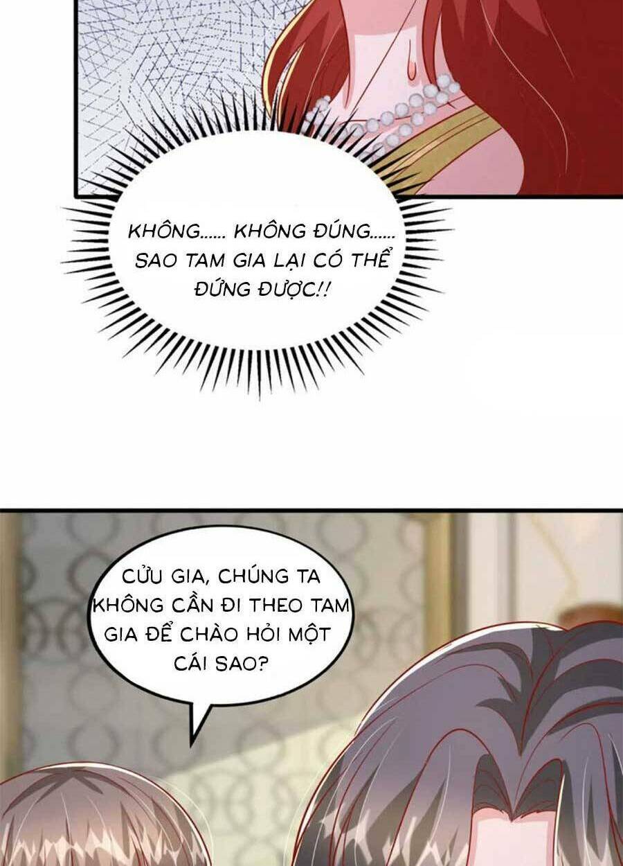 Đại Lão Gọi Tôi Là Tiểu Tổ Tông Chapter 144 - Trang 2