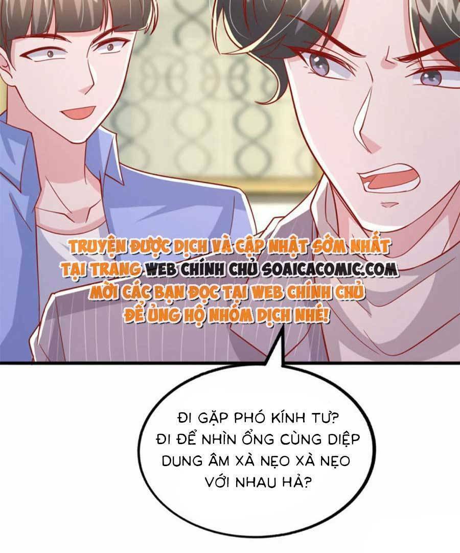 Đại Lão Gọi Tôi Là Tiểu Tổ Tông Chapter 144 - Trang 2