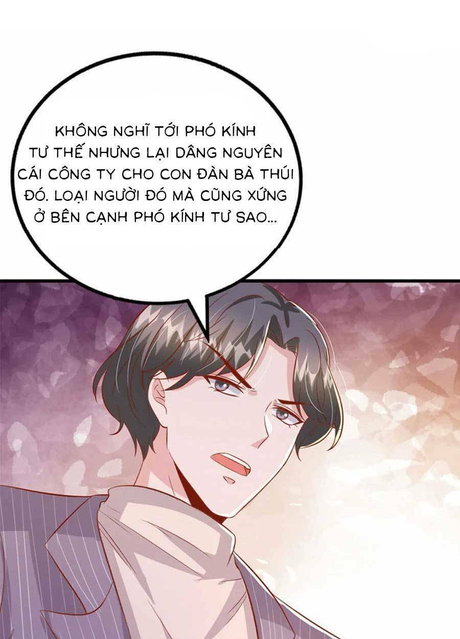 Đại Lão Gọi Tôi Là Tiểu Tổ Tông Chapter 144 - Trang 2