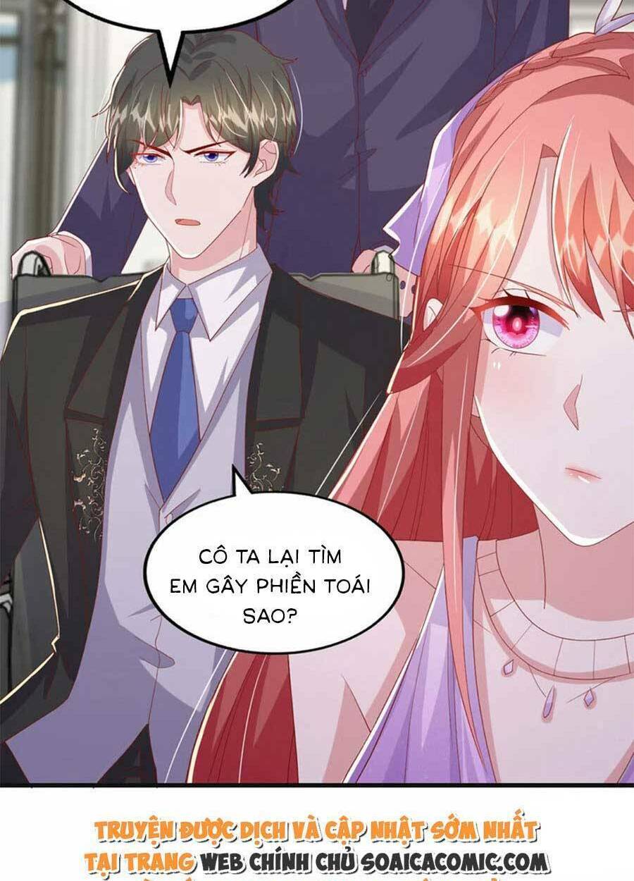 Đại Lão Gọi Tôi Là Tiểu Tổ Tông Chapter 144 - Trang 2