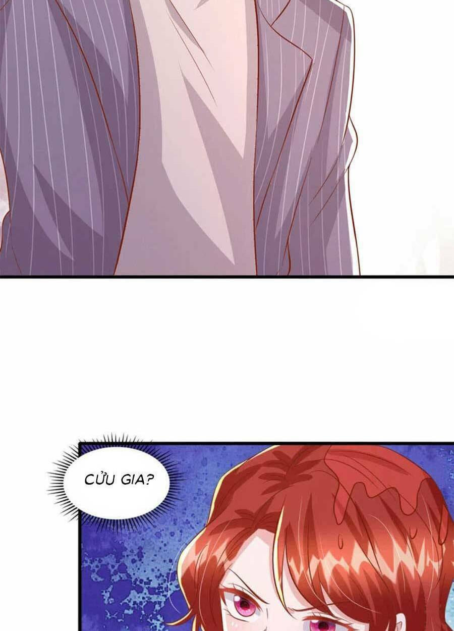 Đại Lão Gọi Tôi Là Tiểu Tổ Tông Chapter 144 - Trang 2