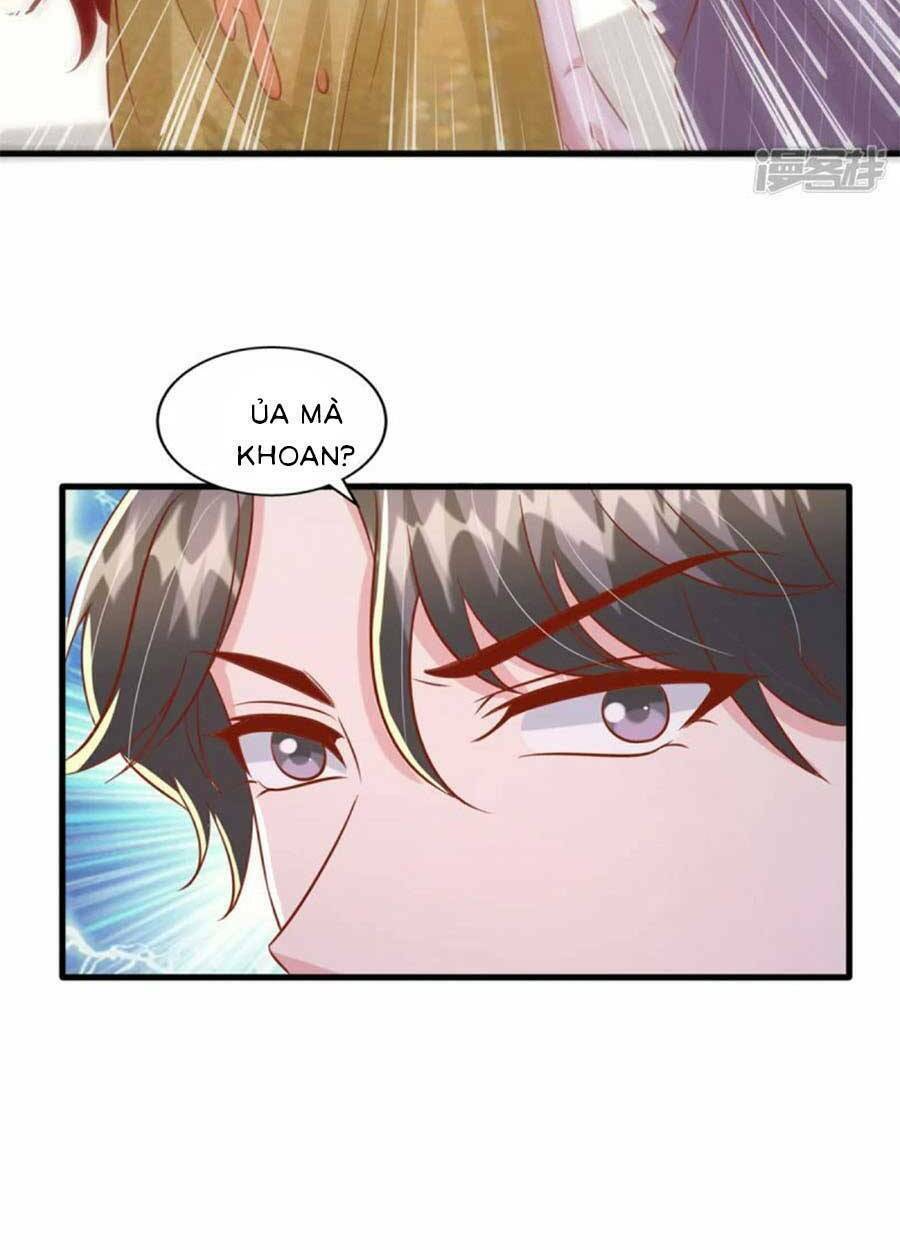 Đại Lão Gọi Tôi Là Tiểu Tổ Tông Chapter 144 - Trang 2