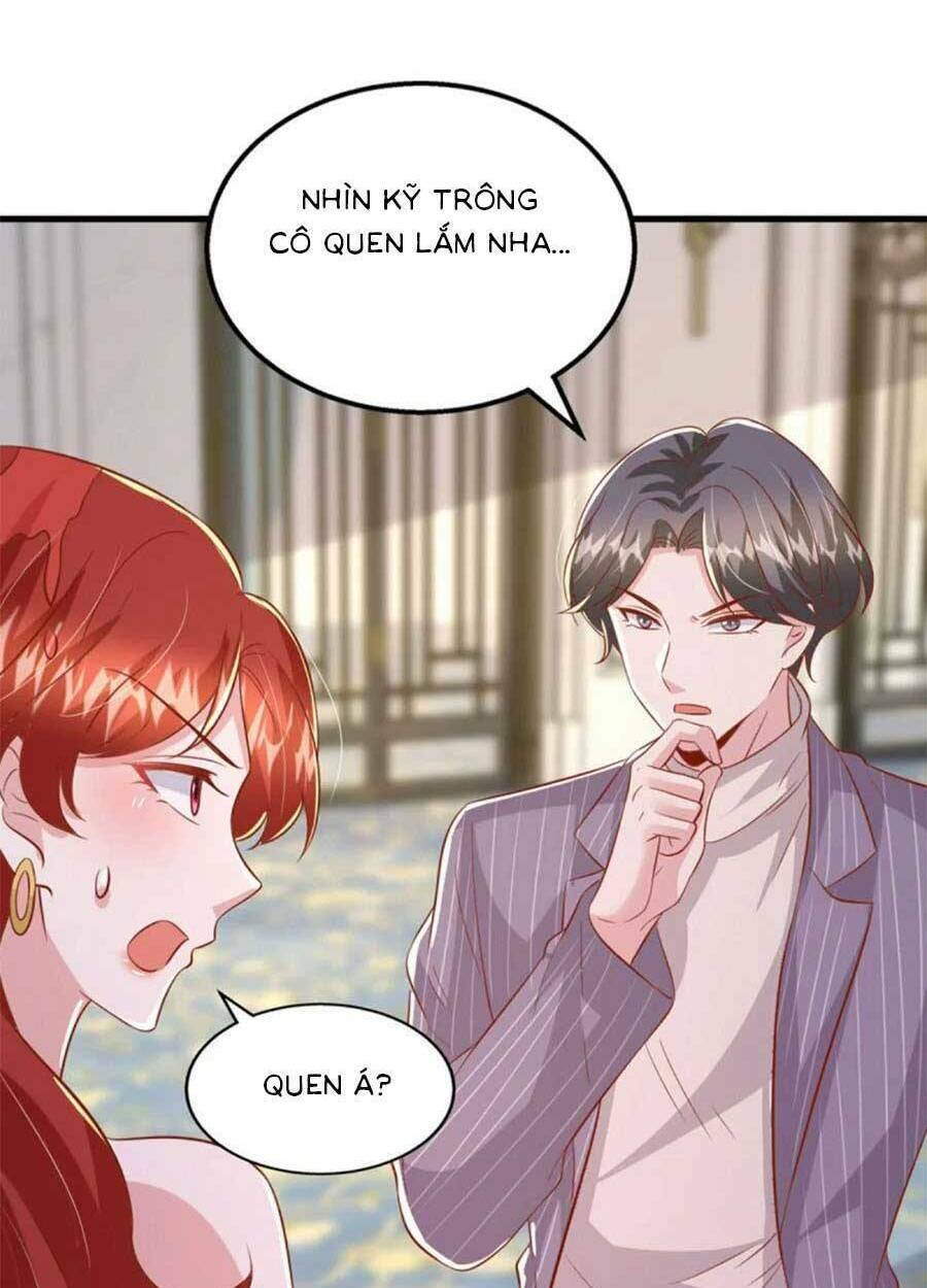 Đại Lão Gọi Tôi Là Tiểu Tổ Tông Chapter 144 - Trang 2