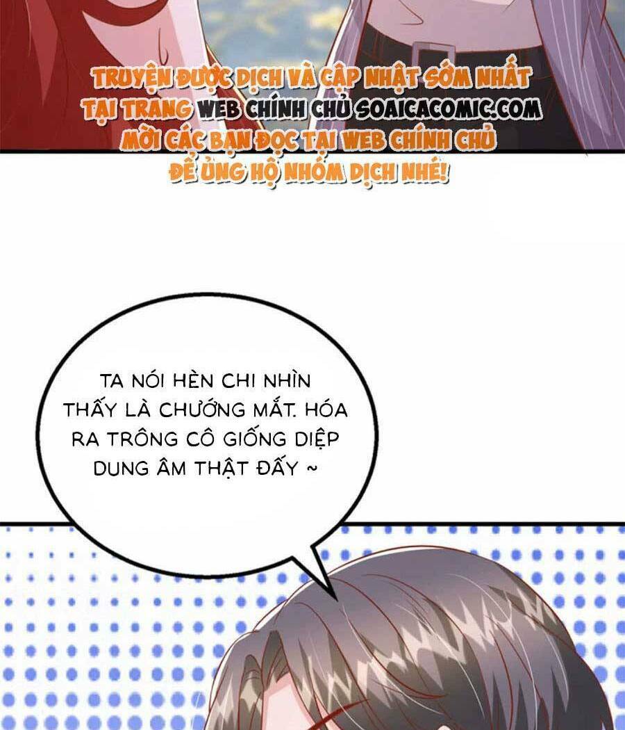 Đại Lão Gọi Tôi Là Tiểu Tổ Tông Chapter 144 - Trang 2