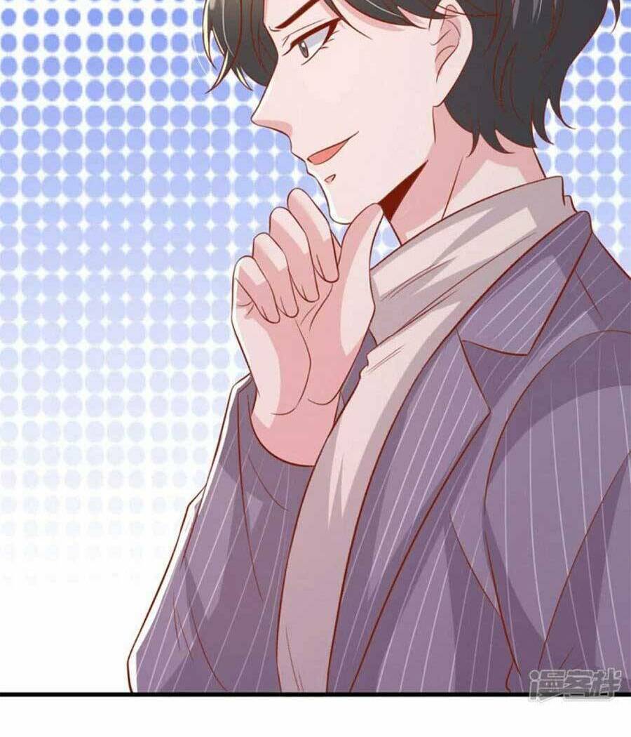 Đại Lão Gọi Tôi Là Tiểu Tổ Tông Chapter 144 - Trang 2