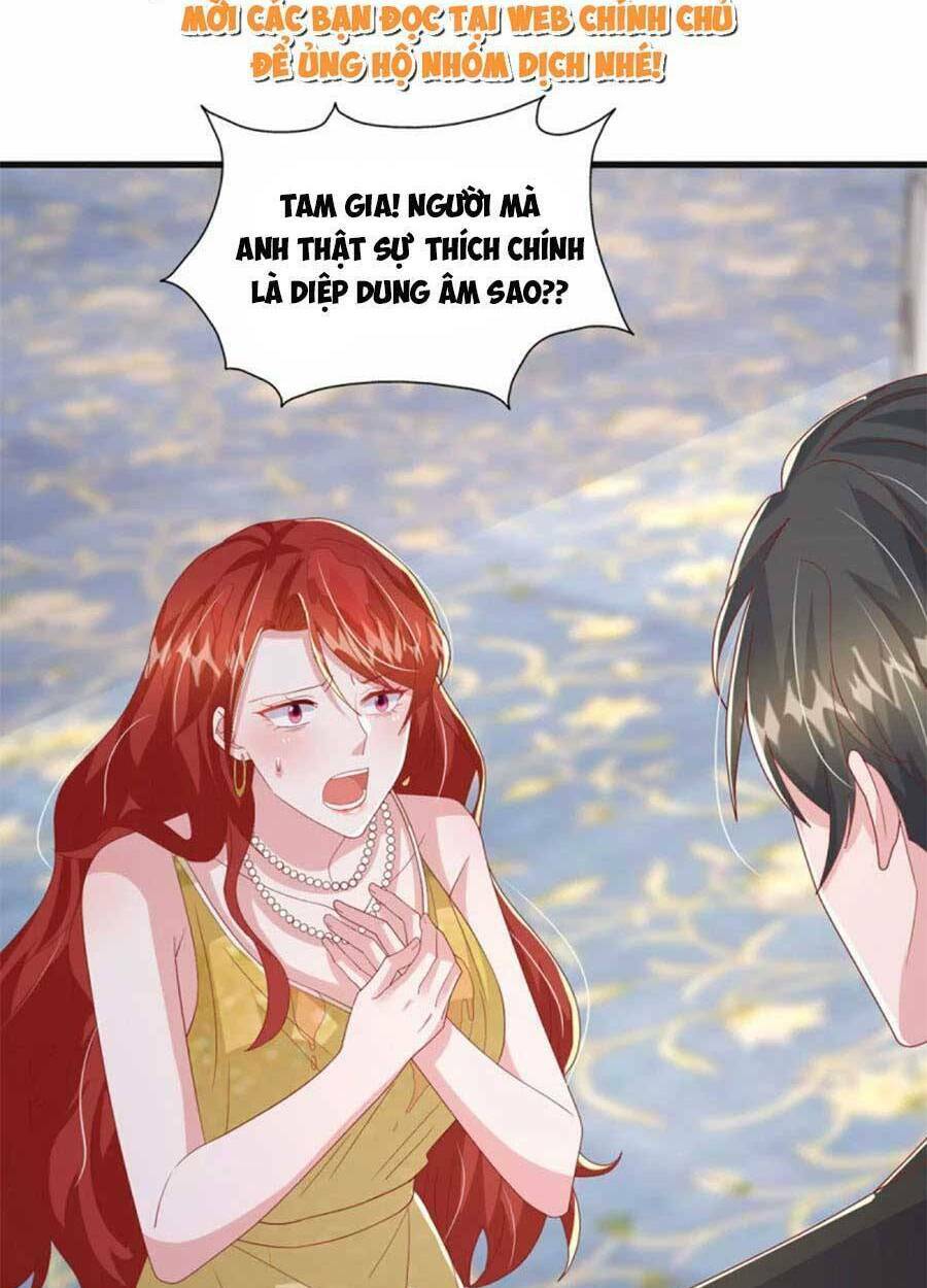 Đại Lão Gọi Tôi Là Tiểu Tổ Tông Chapter 144 - Trang 2