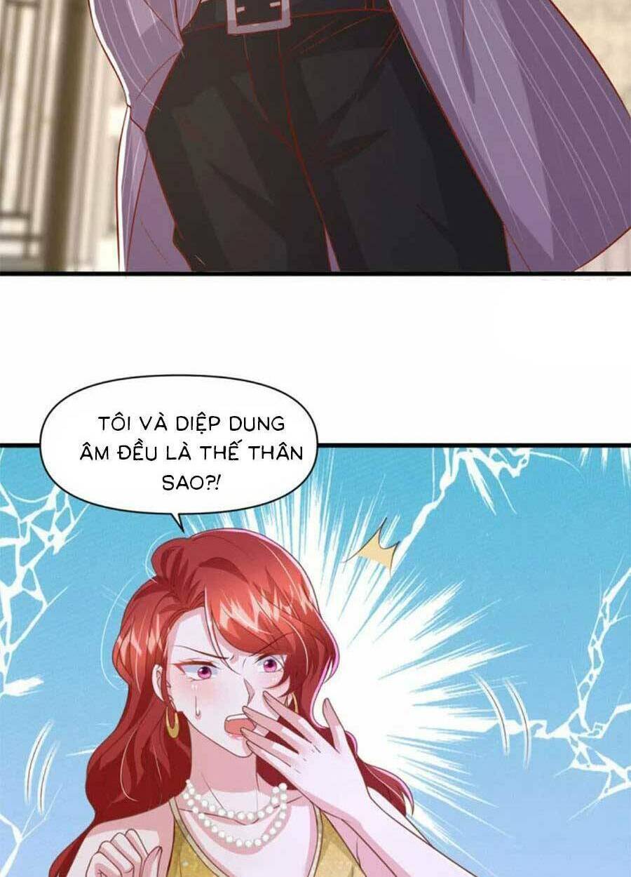 Đại Lão Gọi Tôi Là Tiểu Tổ Tông Chapter 144 - Trang 2