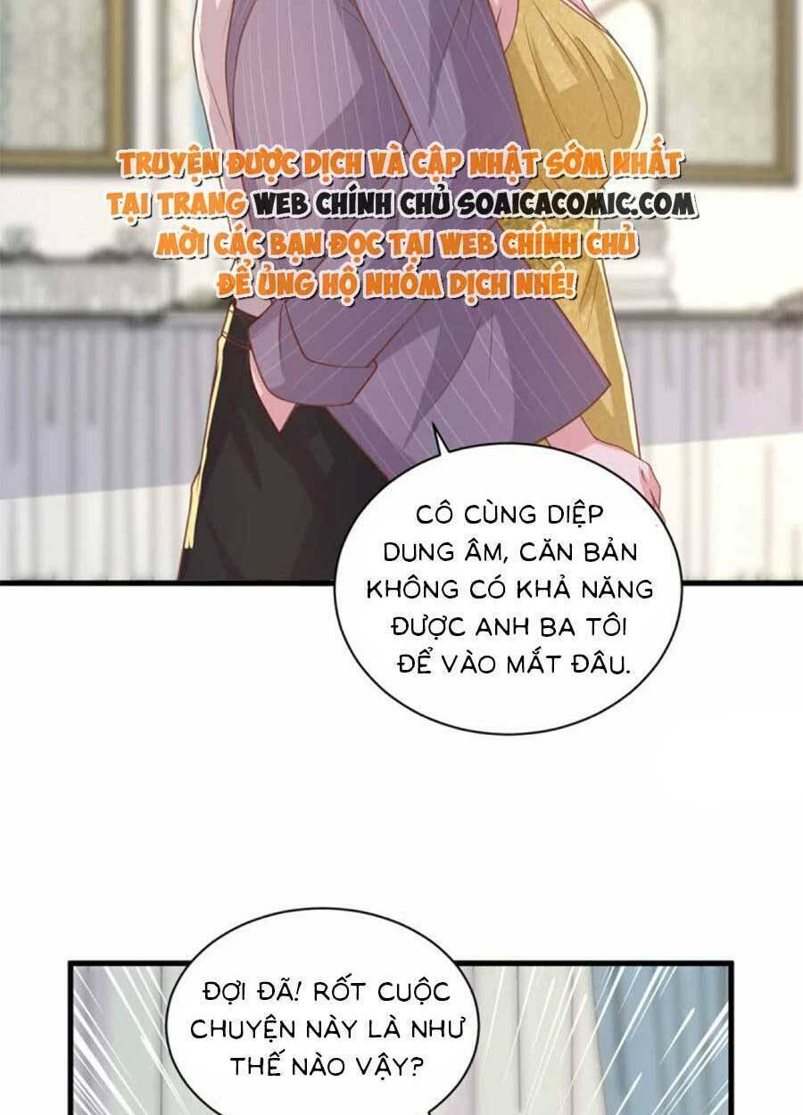 Đại Lão Gọi Tôi Là Tiểu Tổ Tông Chapter 144 - Trang 2
