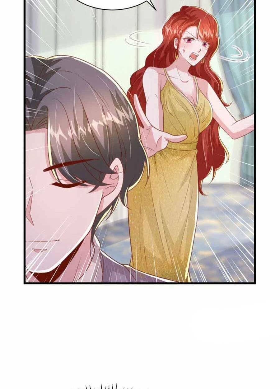 Đại Lão Gọi Tôi Là Tiểu Tổ Tông Chapter 144 - Trang 2