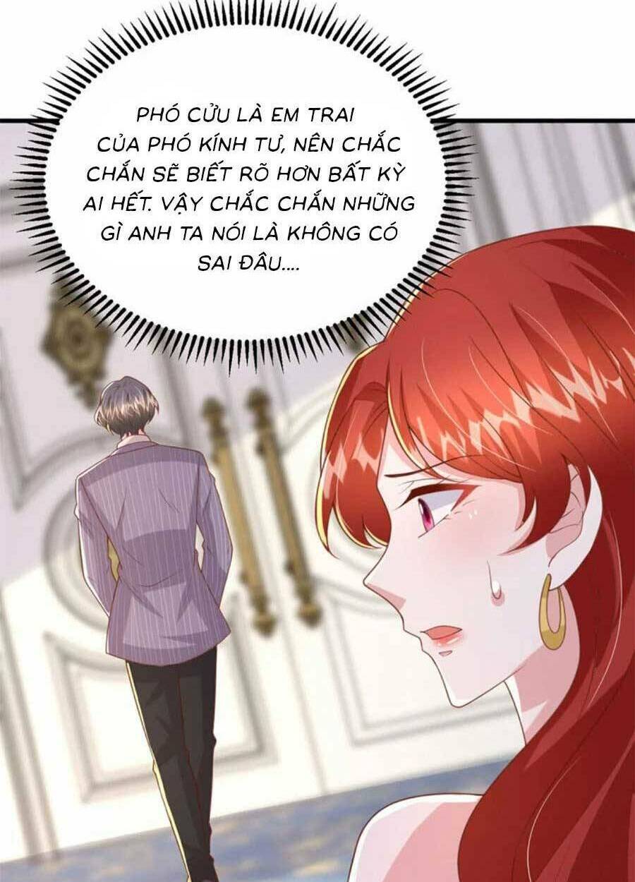 Đại Lão Gọi Tôi Là Tiểu Tổ Tông Chapter 144 - Trang 2