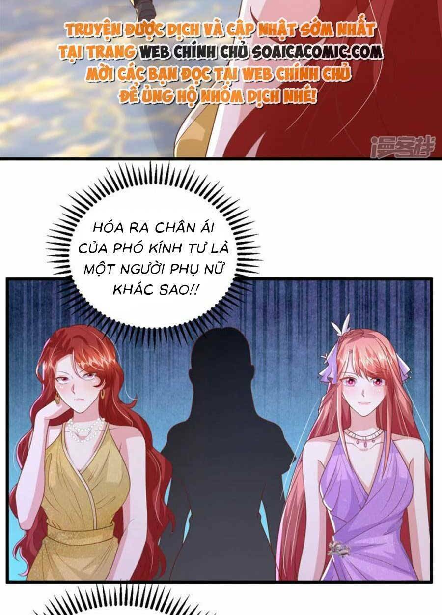 Đại Lão Gọi Tôi Là Tiểu Tổ Tông Chapter 144 - Trang 2