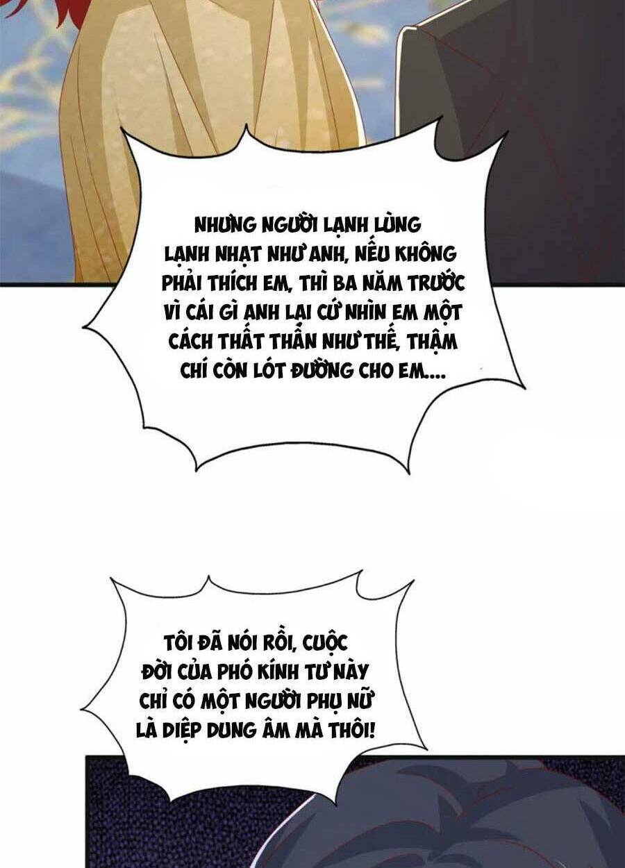 Đại Lão Gọi Tôi Là Tiểu Tổ Tông Chapter 144 - Trang 2