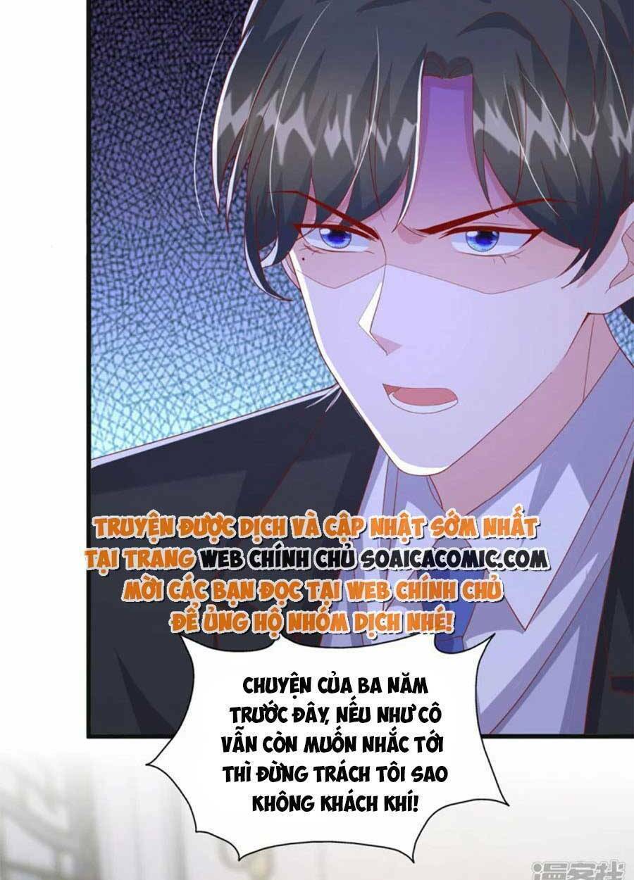 Đại Lão Gọi Tôi Là Tiểu Tổ Tông Chapter 144 - Trang 2