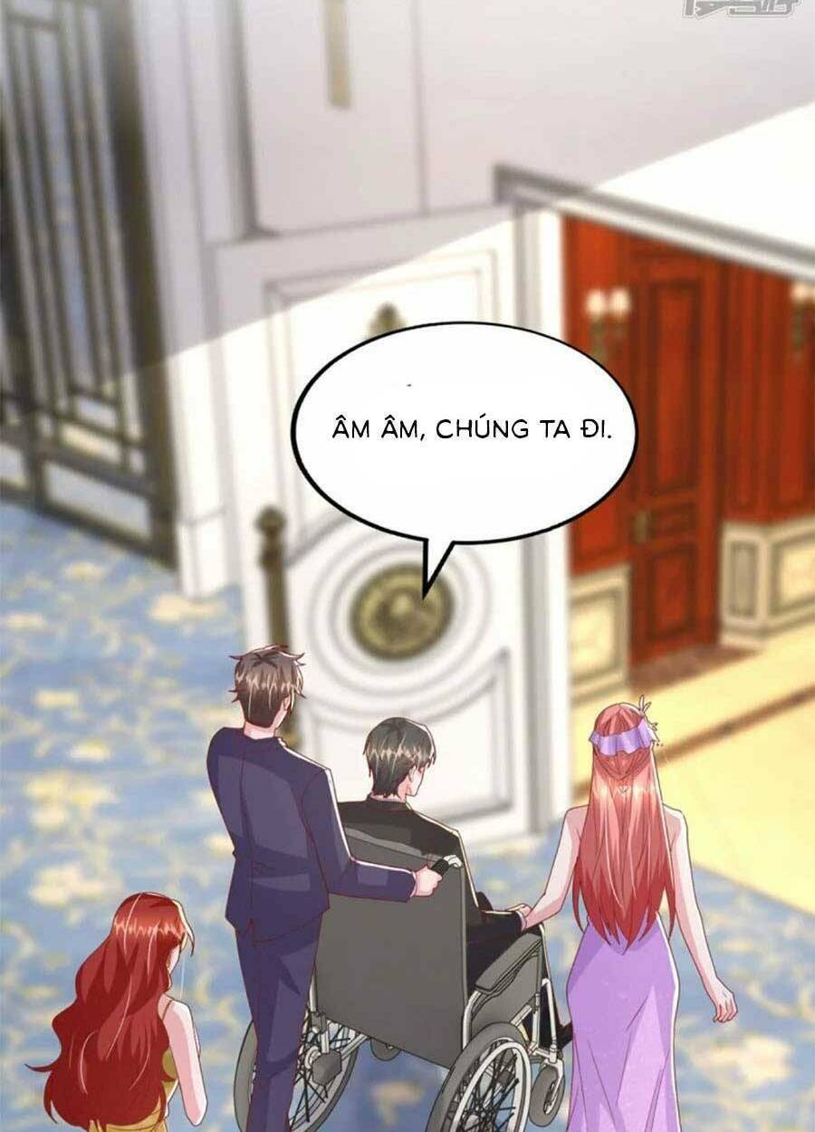 Đại Lão Gọi Tôi Là Tiểu Tổ Tông Chapter 144 - Trang 2