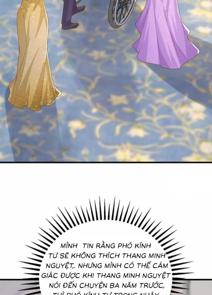 Đại Lão Gọi Tôi Là Tiểu Tổ Tông Chapter 144 - Trang 2