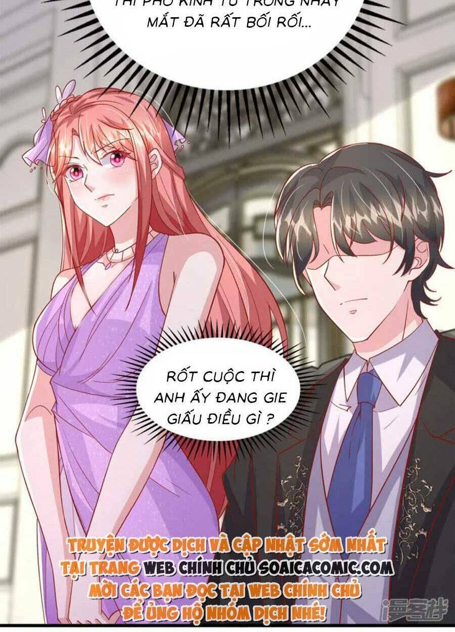 Đại Lão Gọi Tôi Là Tiểu Tổ Tông Chapter 144 - Trang 2