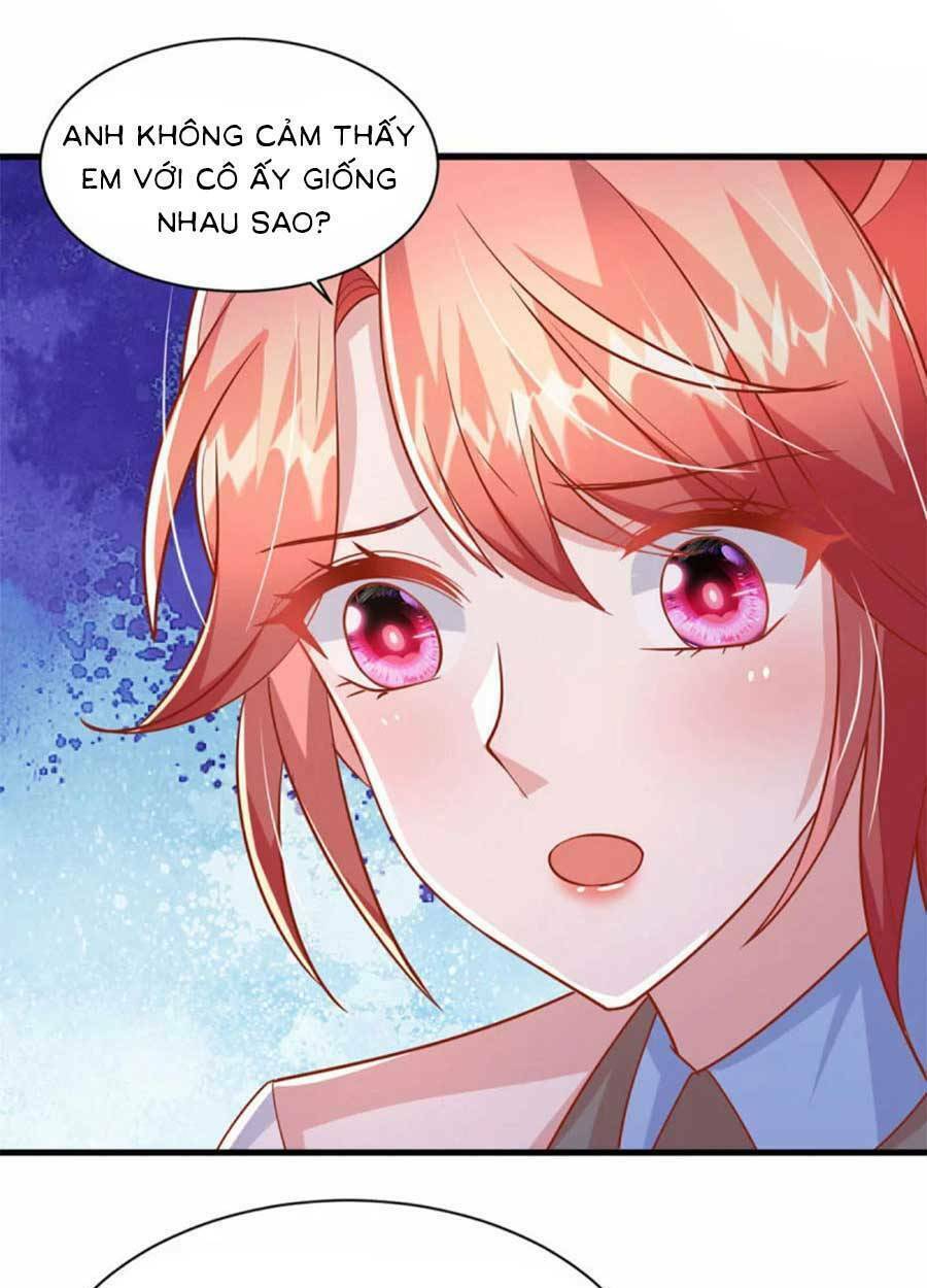 Đại Lão Gọi Tôi Là Tiểu Tổ Tông Chapter 145 - Trang 2