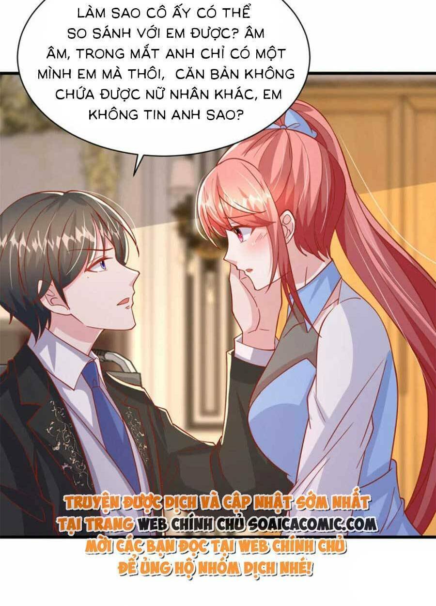 Đại Lão Gọi Tôi Là Tiểu Tổ Tông Chapter 145 - Trang 2