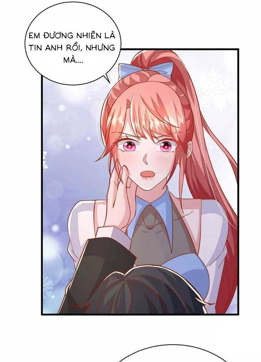 Đại Lão Gọi Tôi Là Tiểu Tổ Tông Chapter 145 - Trang 2