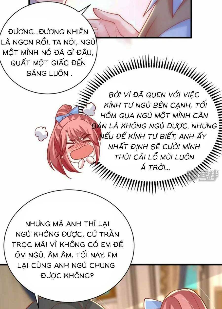 Đại Lão Gọi Tôi Là Tiểu Tổ Tông Chapter 145 - Trang 2