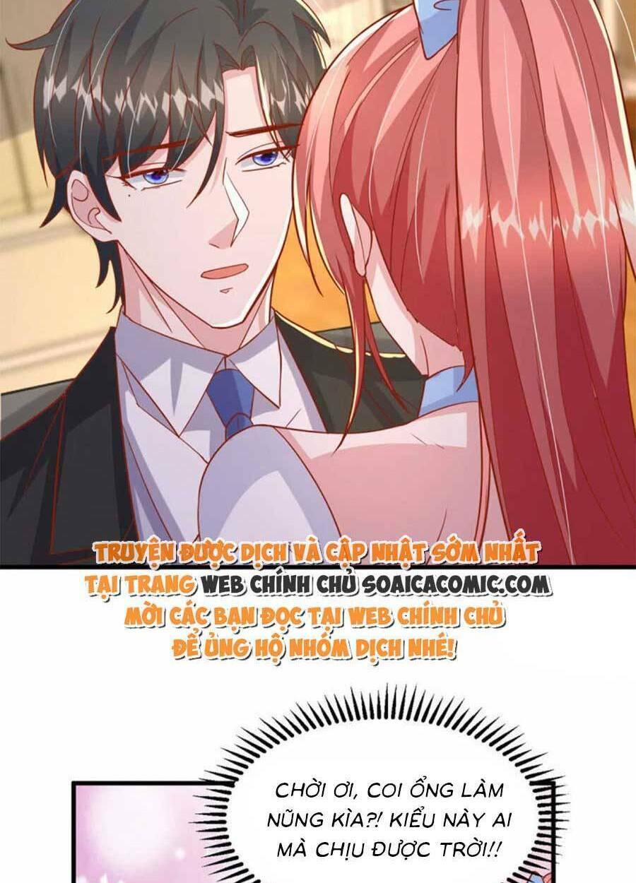 Đại Lão Gọi Tôi Là Tiểu Tổ Tông Chapter 145 - Trang 2