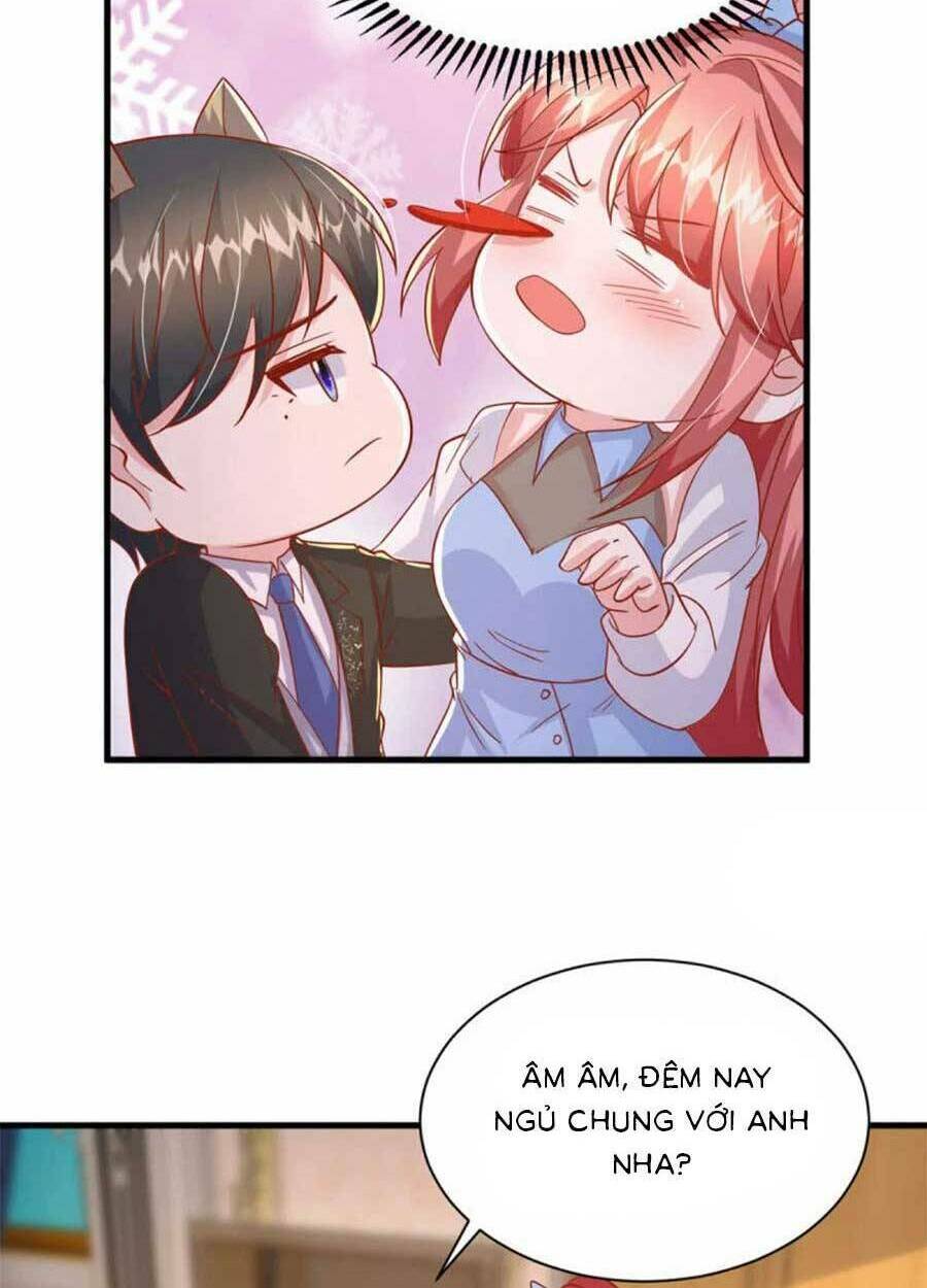 Đại Lão Gọi Tôi Là Tiểu Tổ Tông Chapter 145 - Trang 2