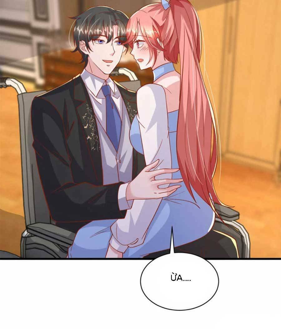 Đại Lão Gọi Tôi Là Tiểu Tổ Tông Chapter 145 - Trang 2