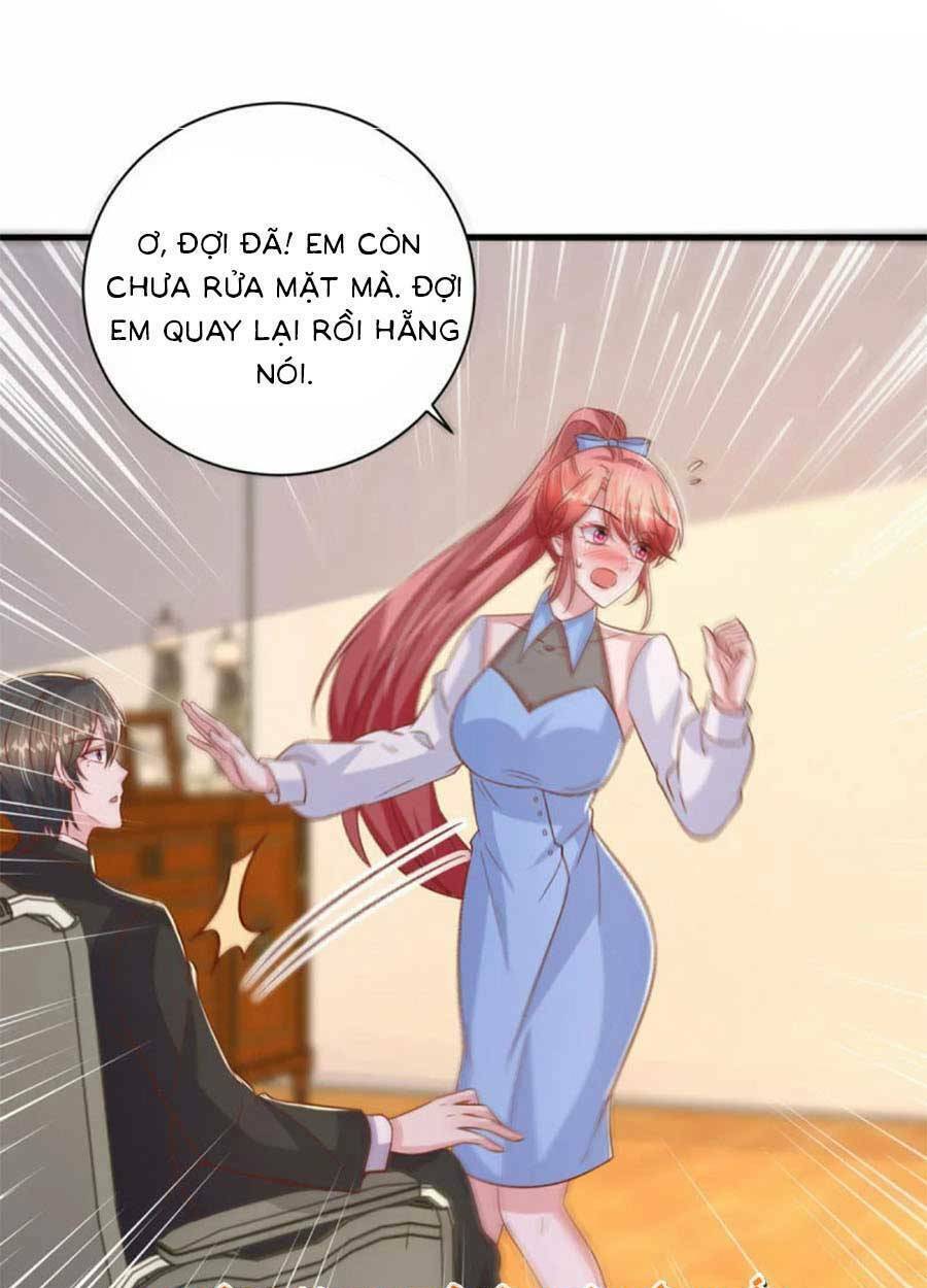 Đại Lão Gọi Tôi Là Tiểu Tổ Tông Chapter 145 - Trang 2