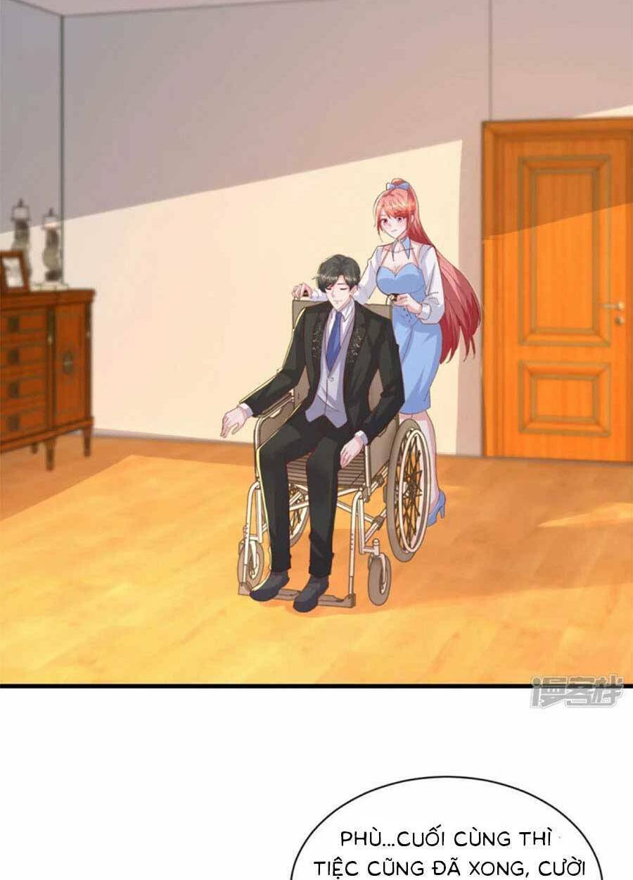 Đại Lão Gọi Tôi Là Tiểu Tổ Tông Chapter 145 - Trang 2