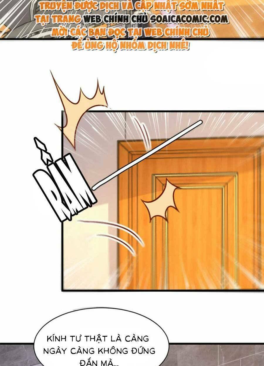 Đại Lão Gọi Tôi Là Tiểu Tổ Tông Chapter 145 - Trang 2