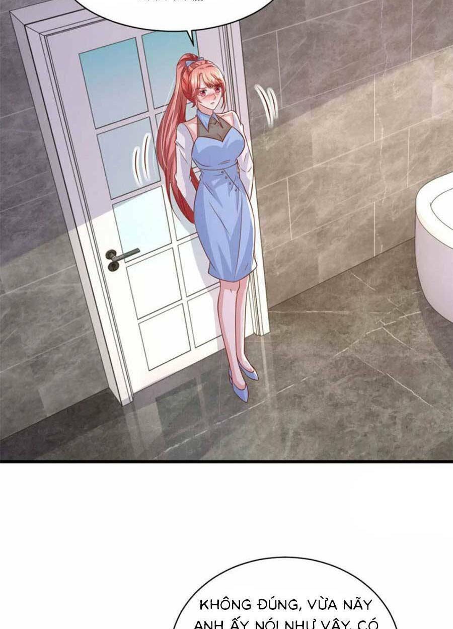 Đại Lão Gọi Tôi Là Tiểu Tổ Tông Chapter 145 - Trang 2