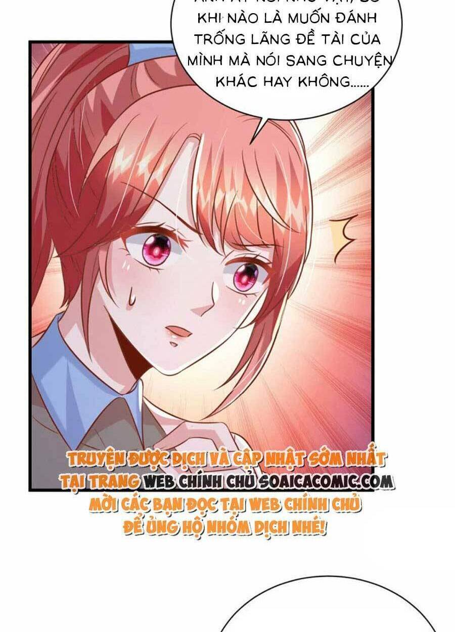 Đại Lão Gọi Tôi Là Tiểu Tổ Tông Chapter 145 - Trang 2