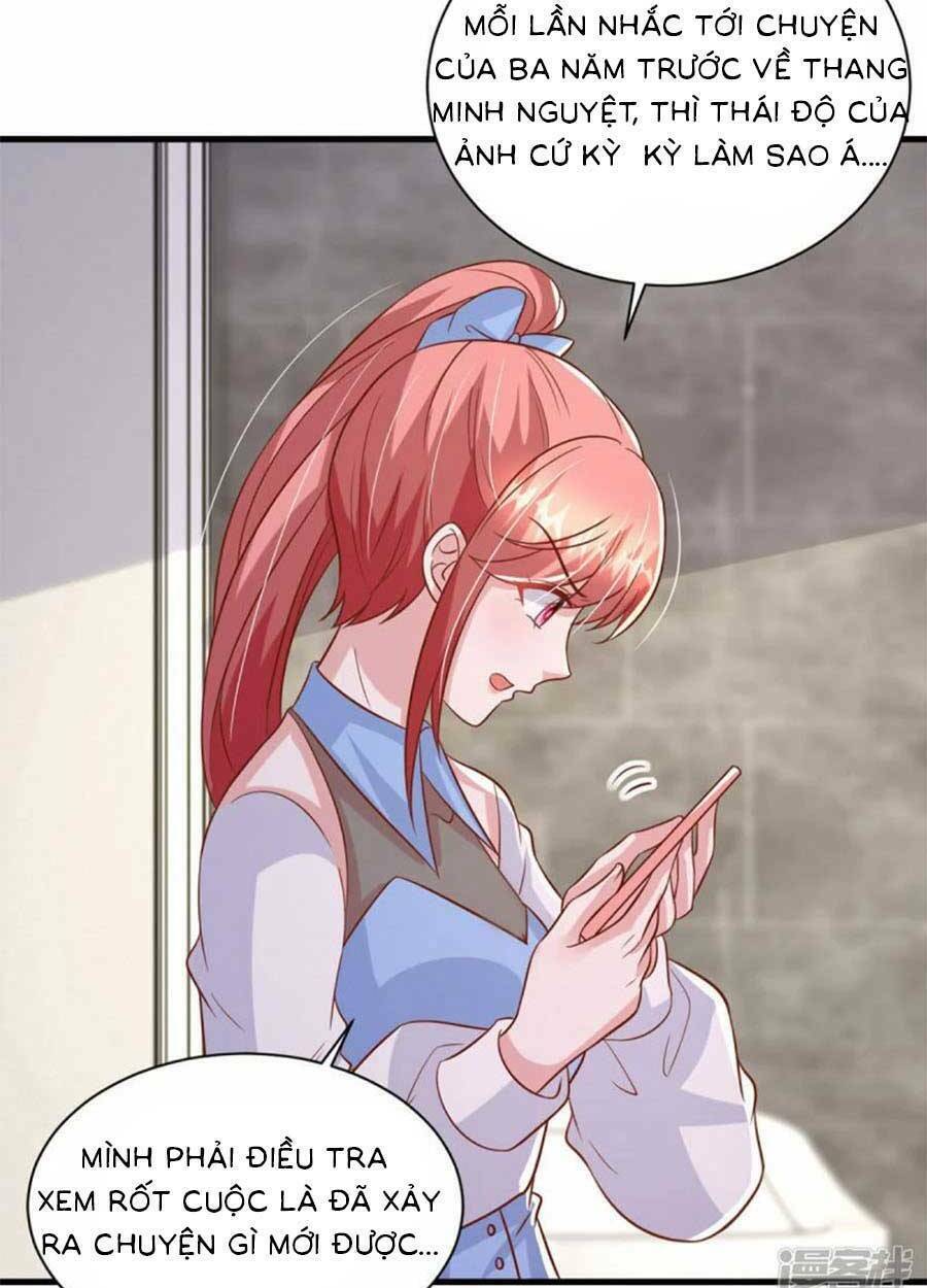 Đại Lão Gọi Tôi Là Tiểu Tổ Tông Chapter 145 - Trang 2