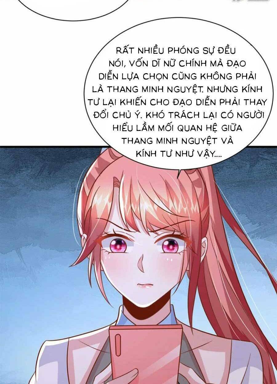 Đại Lão Gọi Tôi Là Tiểu Tổ Tông Chapter 145 - Trang 2