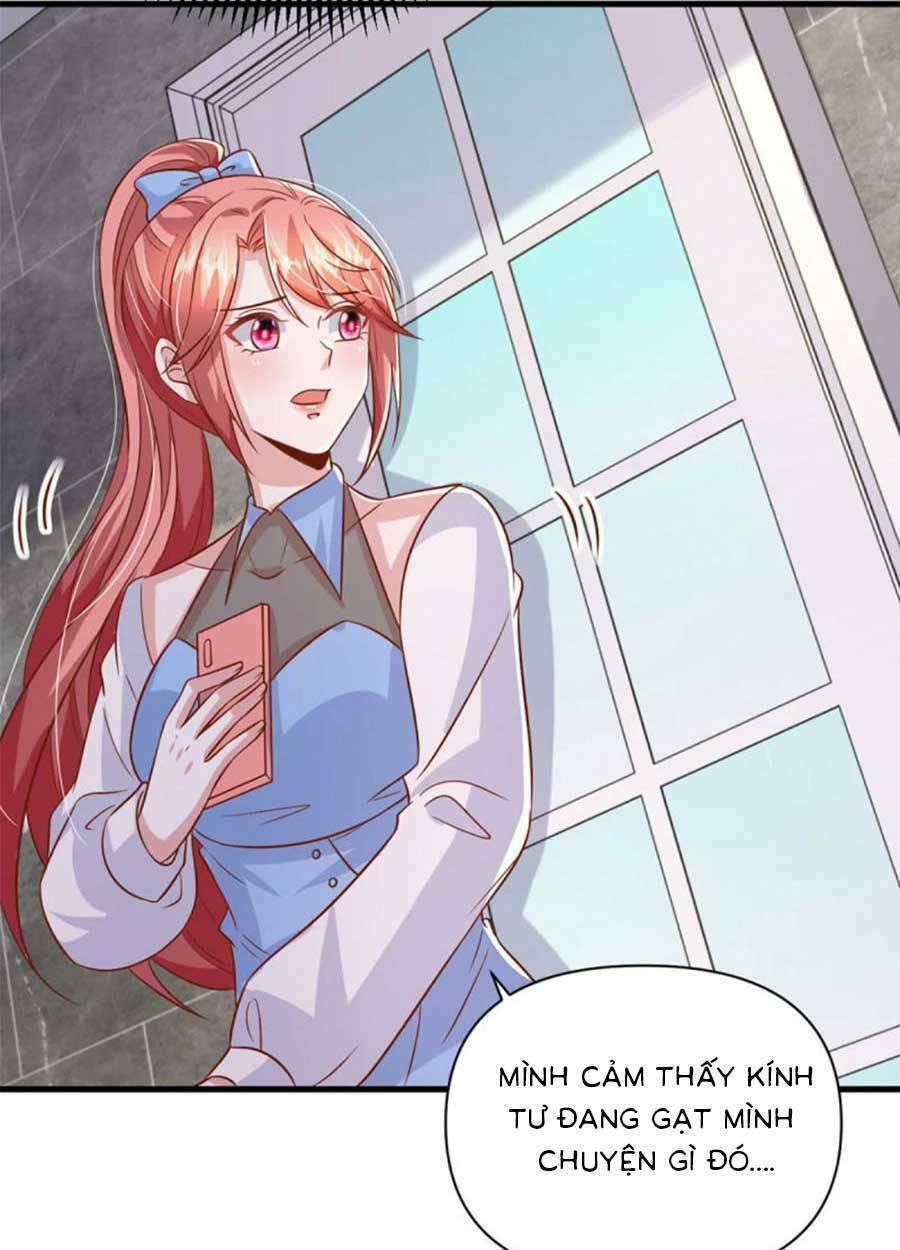 Đại Lão Gọi Tôi Là Tiểu Tổ Tông Chapter 145 - Trang 2