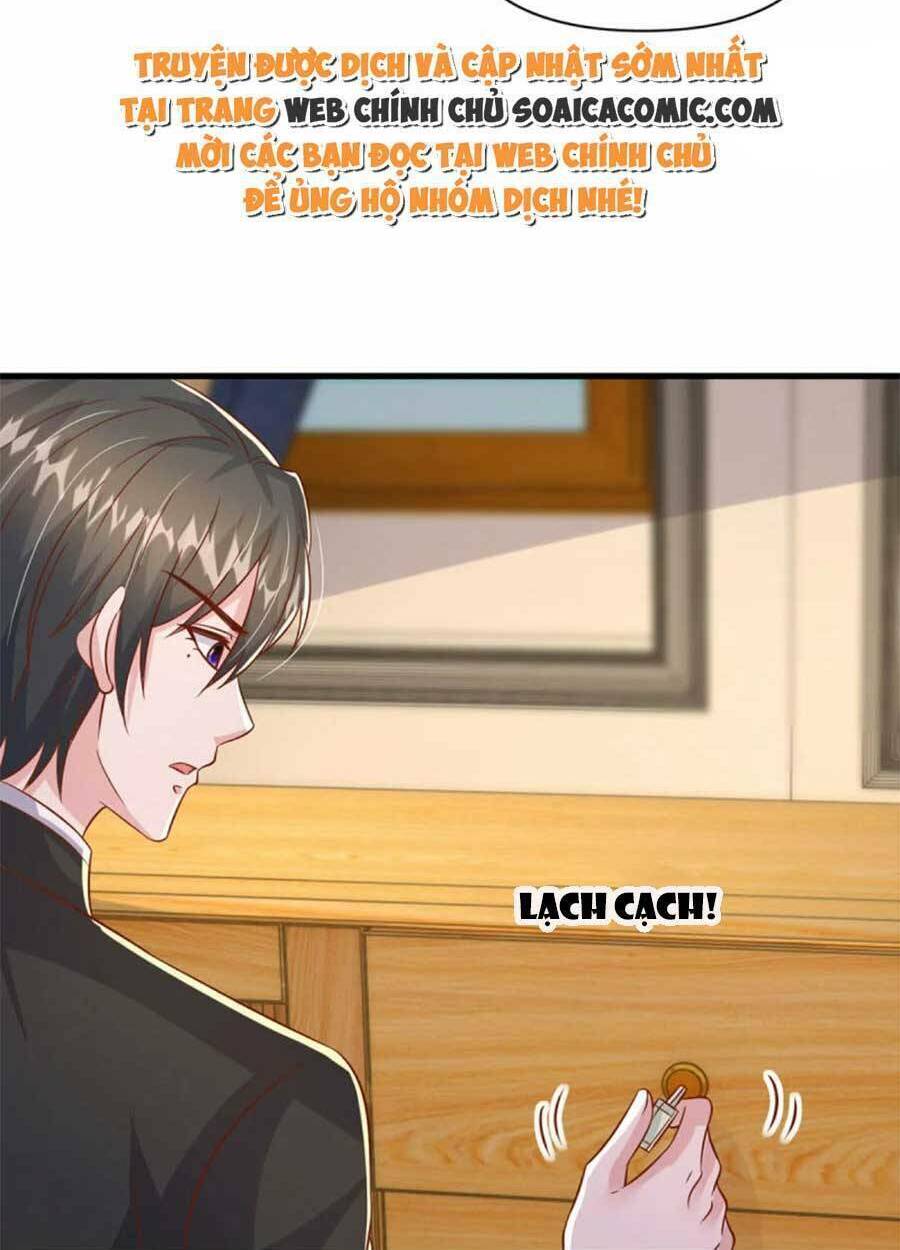 Đại Lão Gọi Tôi Là Tiểu Tổ Tông Chapter 145 - Trang 2