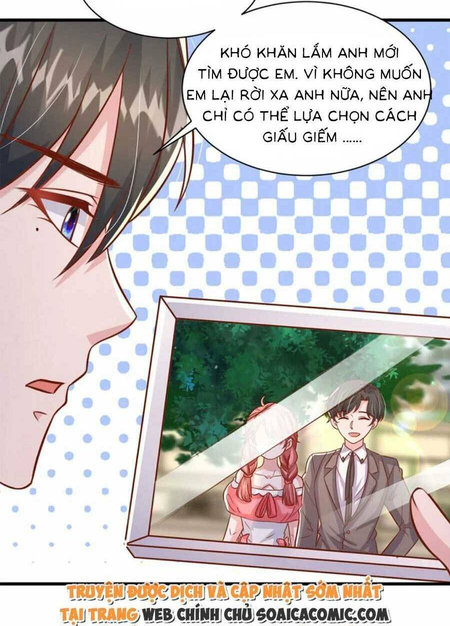 Đại Lão Gọi Tôi Là Tiểu Tổ Tông Chapter 145 - Trang 2